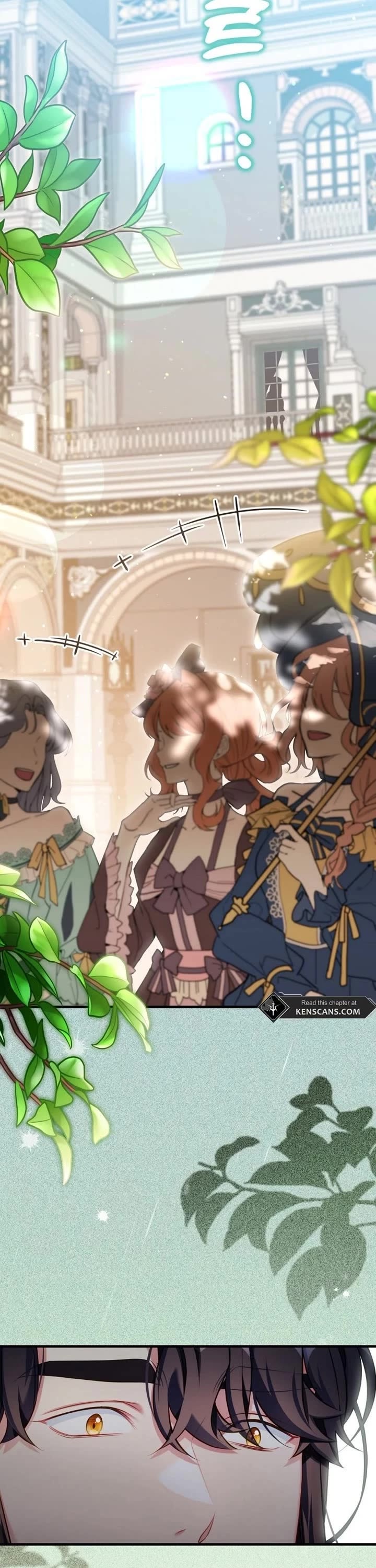 I’m the Stepmother, but my Daughter is too Cute chapter 136 page 31