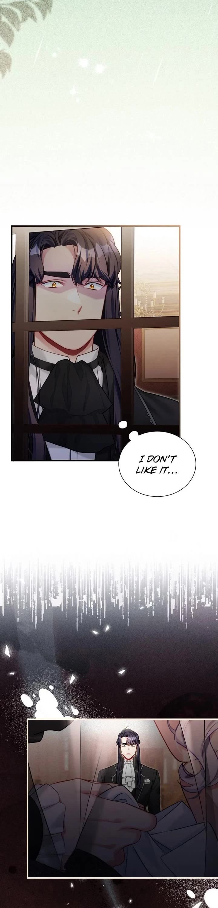 I’m the Stepmother, but my Daughter is too Cute chapter 136 page 32