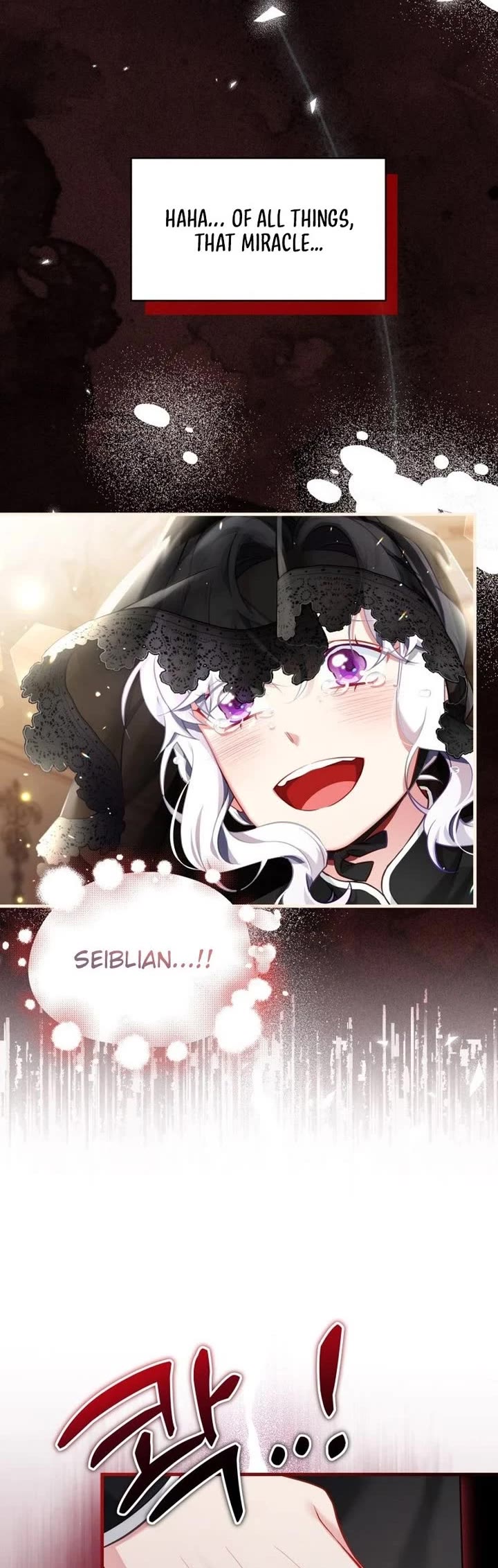 I’m the Stepmother, but my Daughter is too Cute chapter 136 page 33