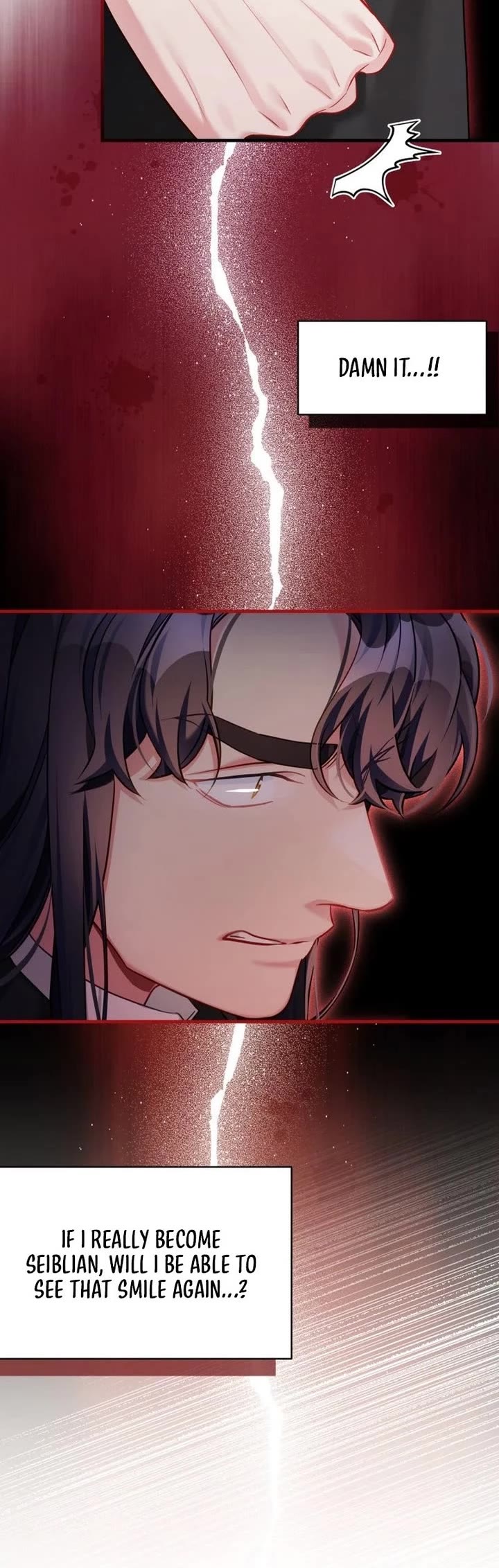 I’m the Stepmother, but my Daughter is too Cute chapter 136 page 34