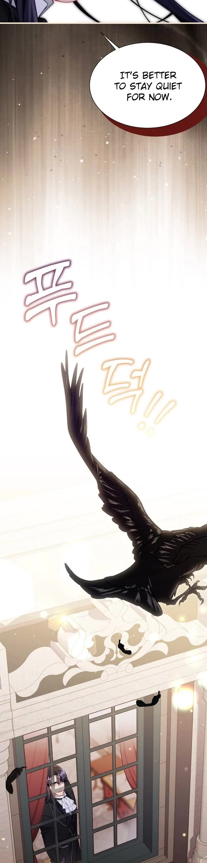 I’m the Stepmother, but my Daughter is too Cute chapter 136 page 37