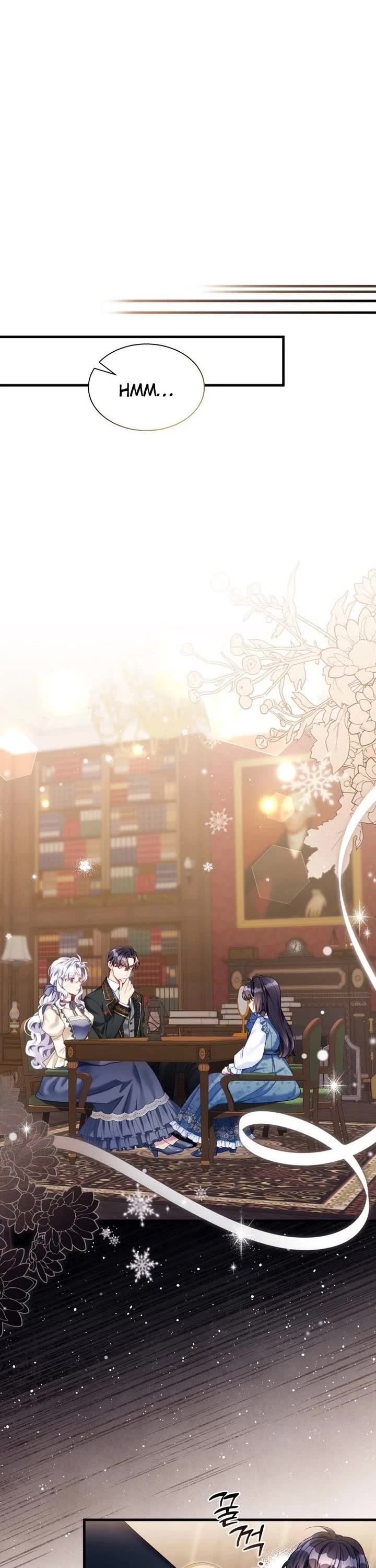 I’m the Stepmother, but my Daughter is too Cute chapter 136 page 5