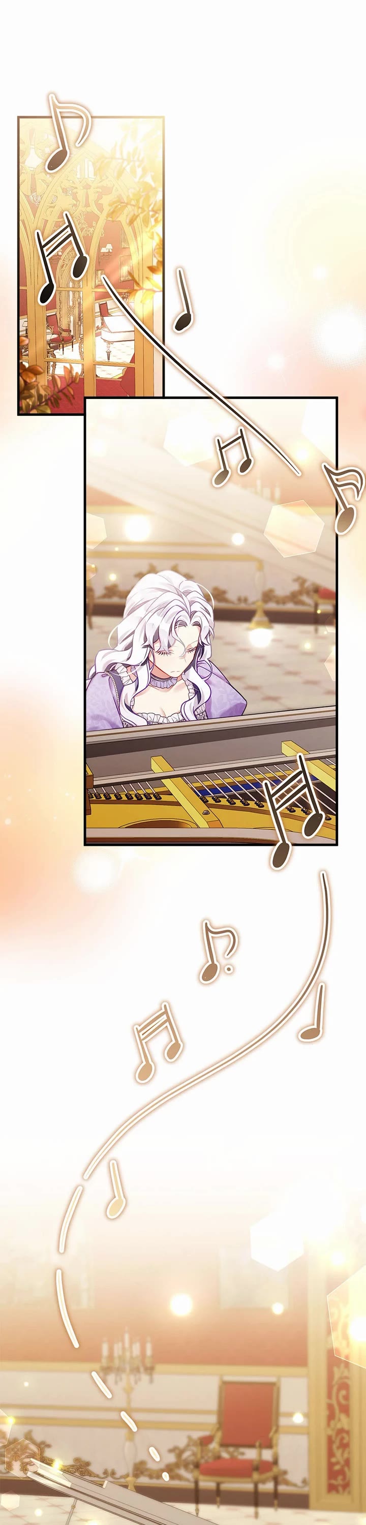 I’m the Stepmother, but my Daughter is too Cute chapter 137 page 1