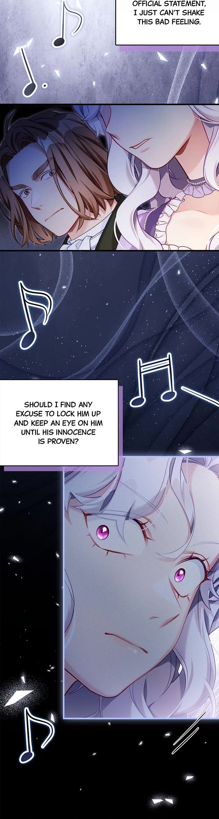 I’m the Stepmother, but my Daughter is too Cute chapter 137 page 10