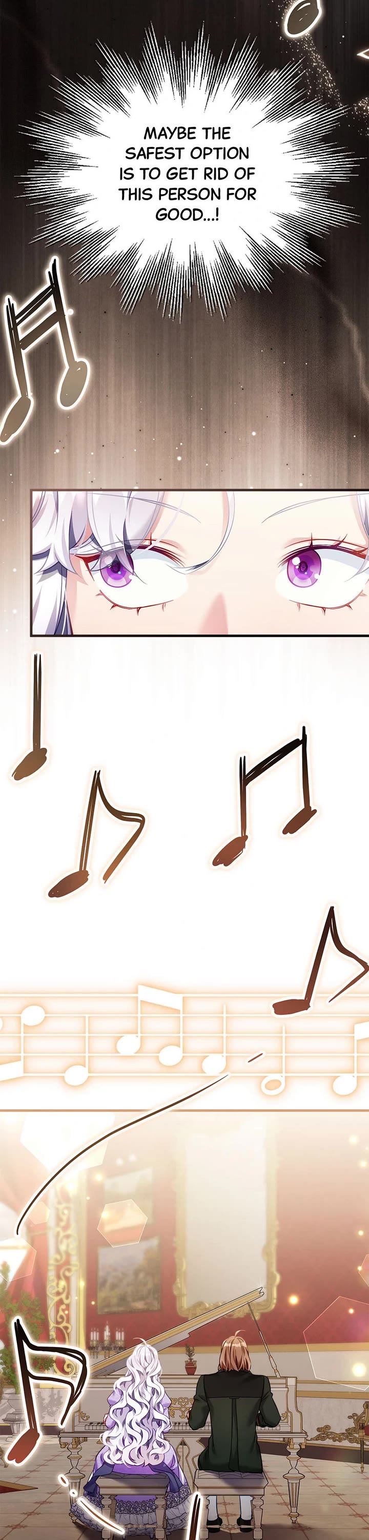 I’m the Stepmother, but my Daughter is too Cute chapter 137 page 12