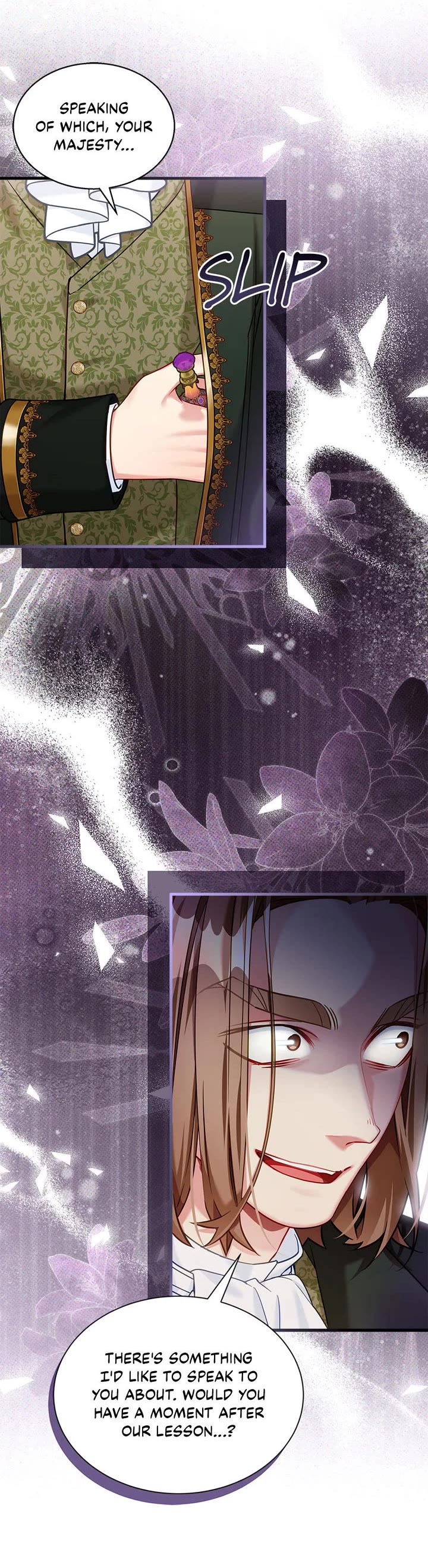 I’m the Stepmother, but my Daughter is too Cute chapter 137 page 15