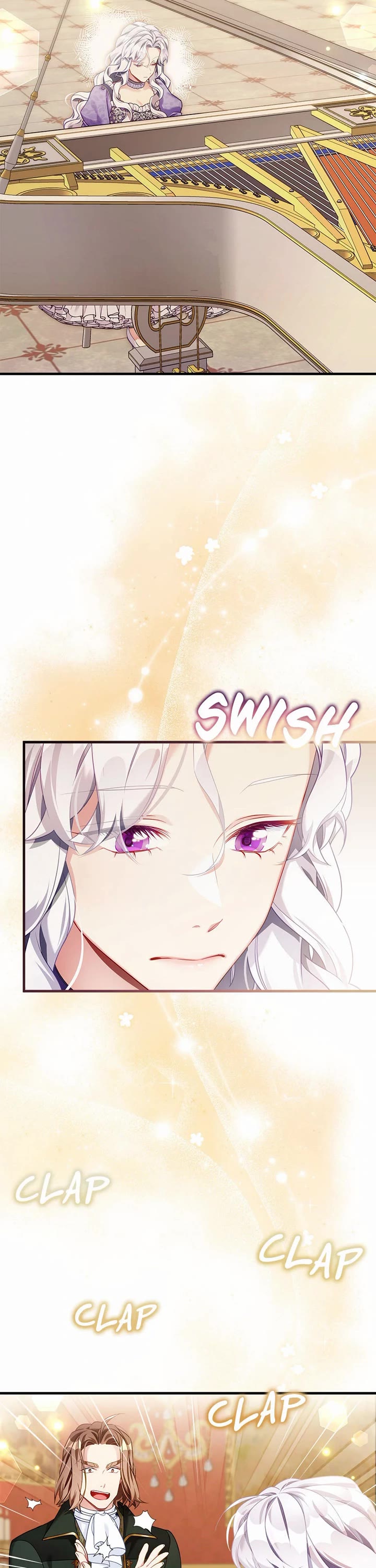 I’m the Stepmother, but my Daughter is too Cute chapter 137 page 2