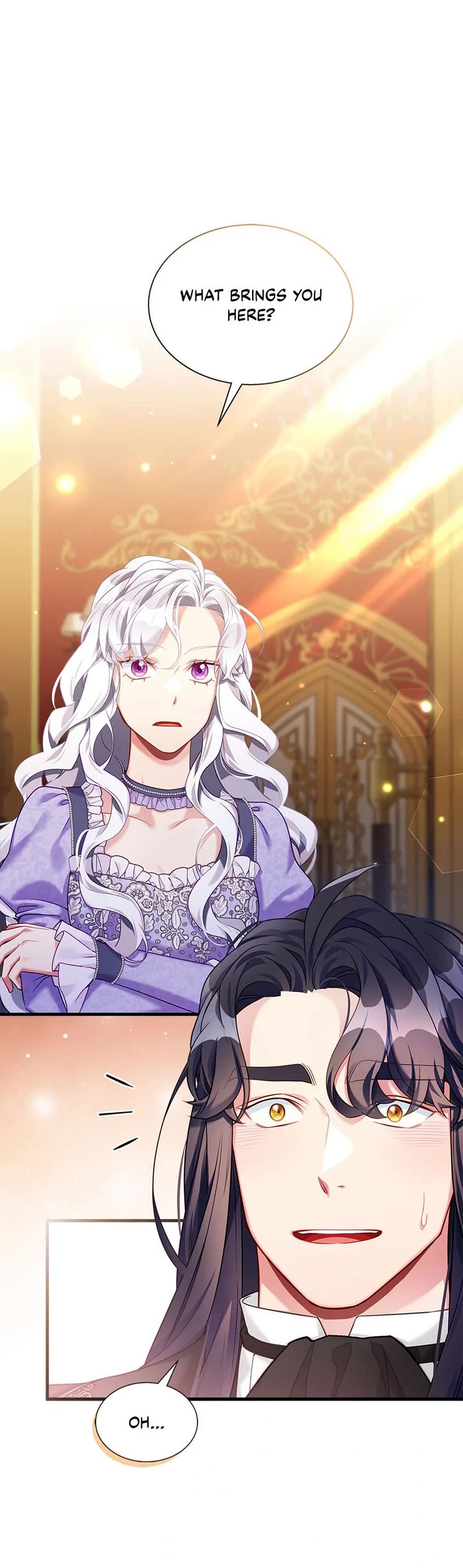 I’m the Stepmother, but my Daughter is too Cute chapter 137 page 20