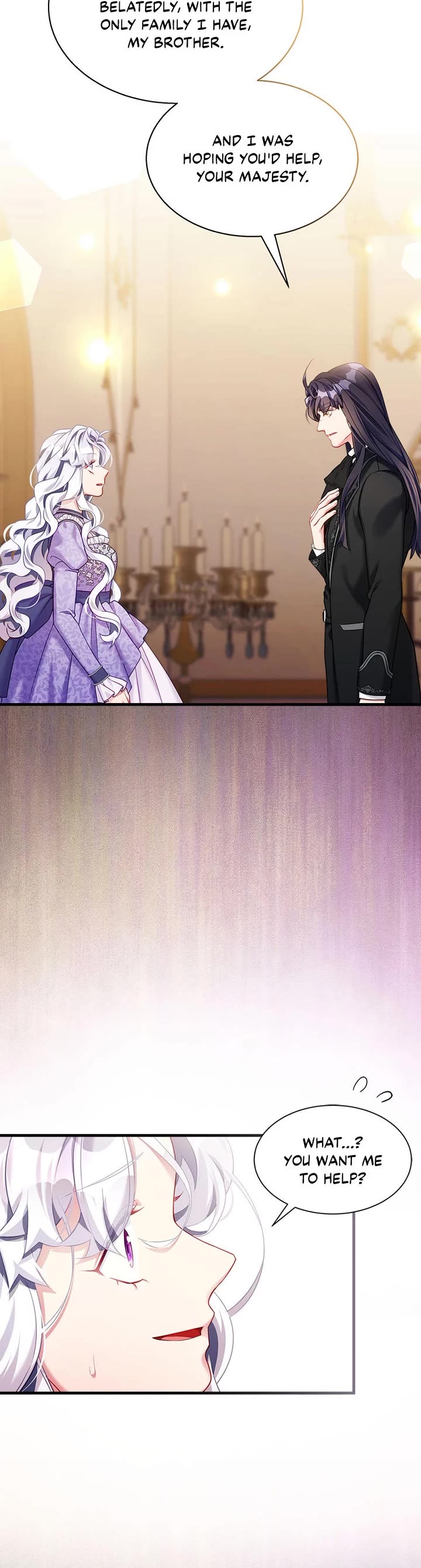 I’m the Stepmother, but my Daughter is too Cute chapter 137 page 24