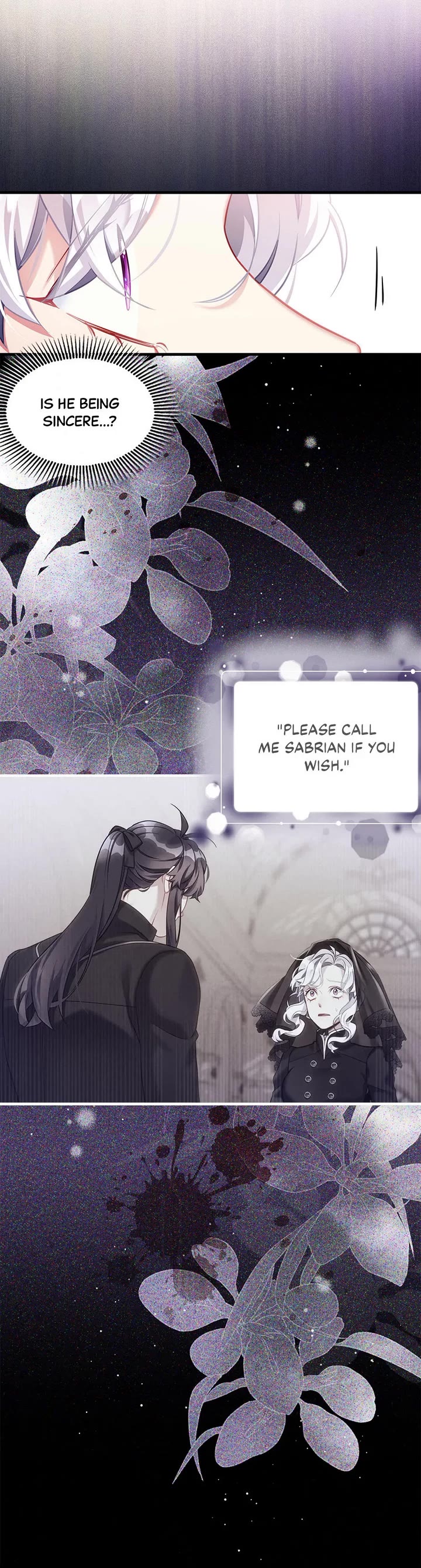 I’m the Stepmother, but my Daughter is too Cute chapter 137 page 25