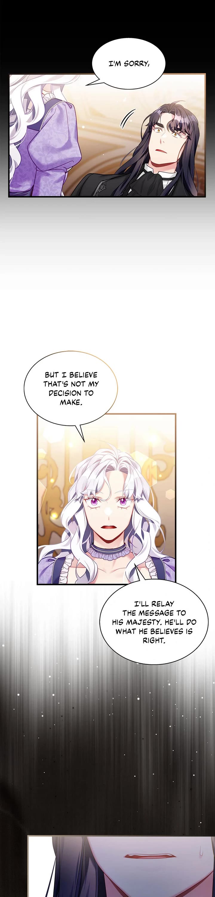 I’m the Stepmother, but my Daughter is too Cute chapter 137 page 26