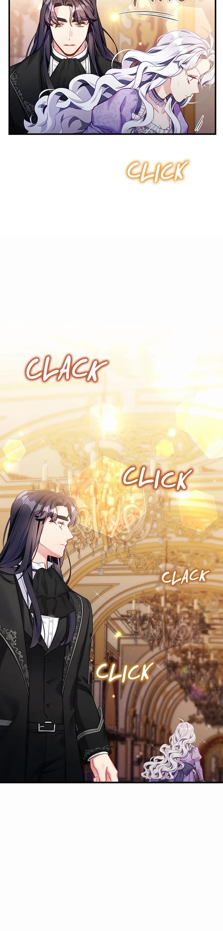 I’m the Stepmother, but my Daughter is too Cute chapter 137 page 28