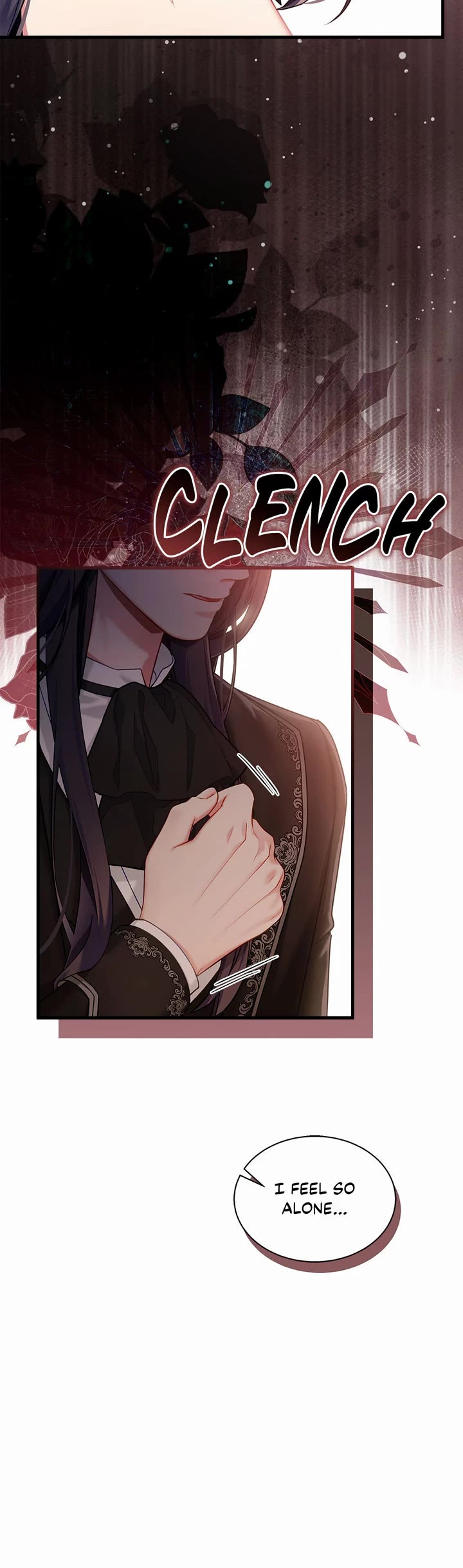 I’m the Stepmother, but my Daughter is too Cute chapter 137 page 30