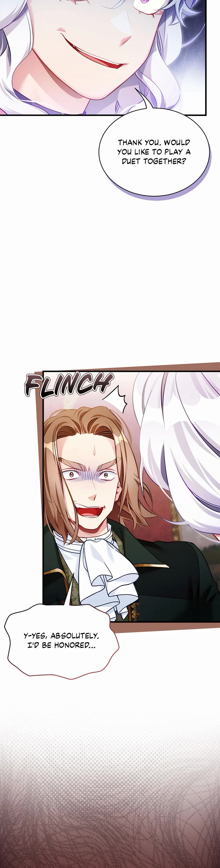 I’m the Stepmother, but my Daughter is too Cute chapter 137 page 4