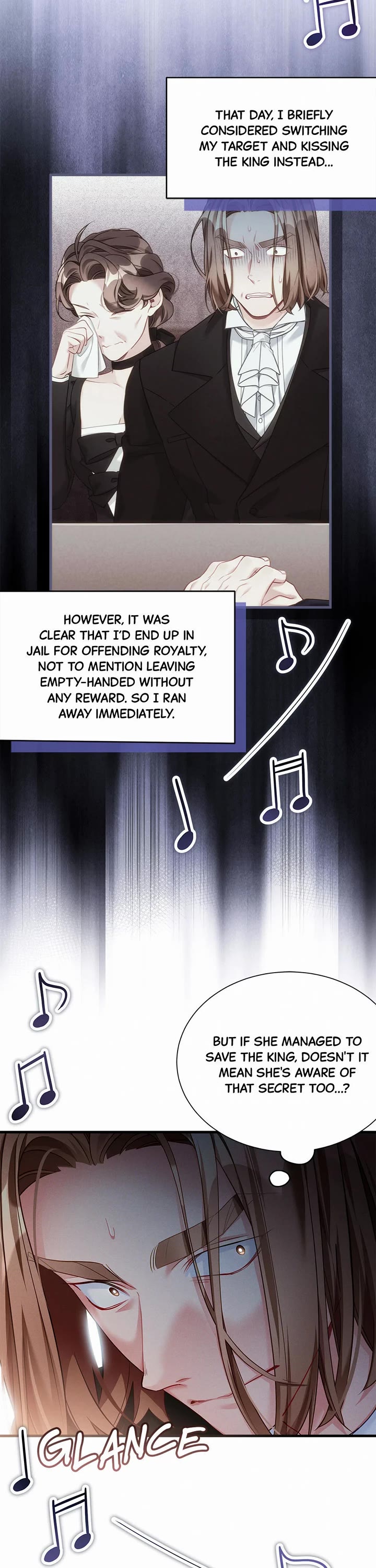 I’m the Stepmother, but my Daughter is too Cute chapter 137 page 7