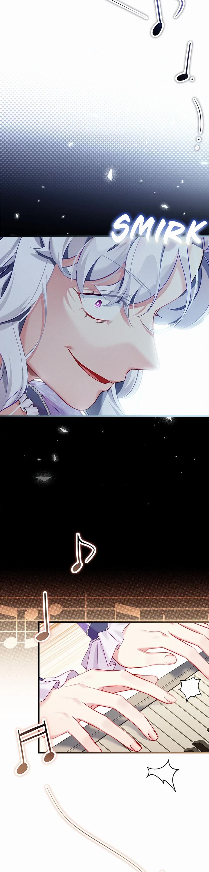 I’m the Stepmother, but my Daughter is too Cute chapter 137 page 8