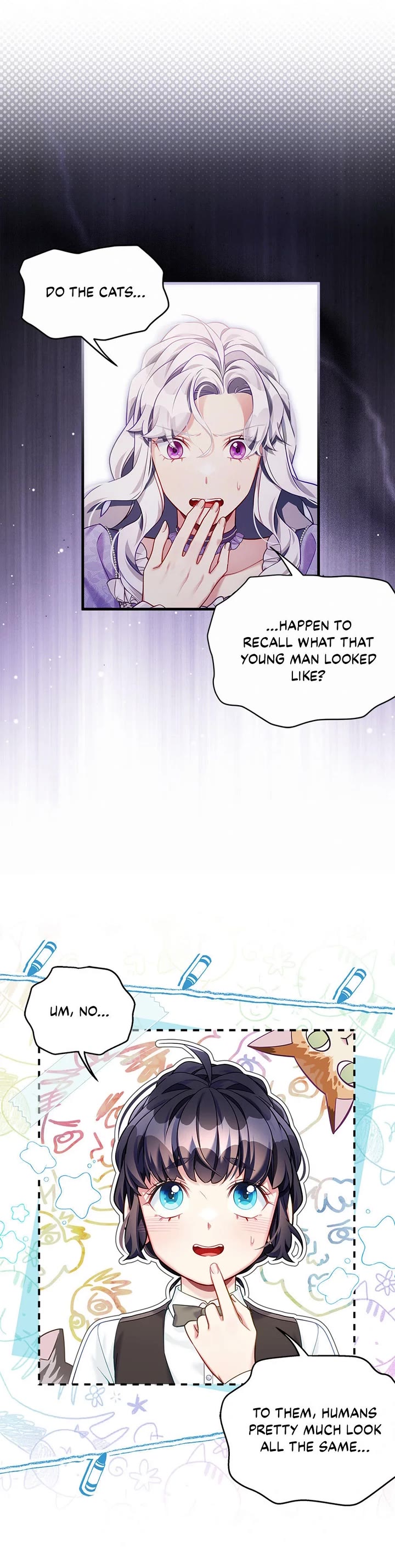 I’m the Stepmother, but my Daughter is too Cute chapter 138 page 10