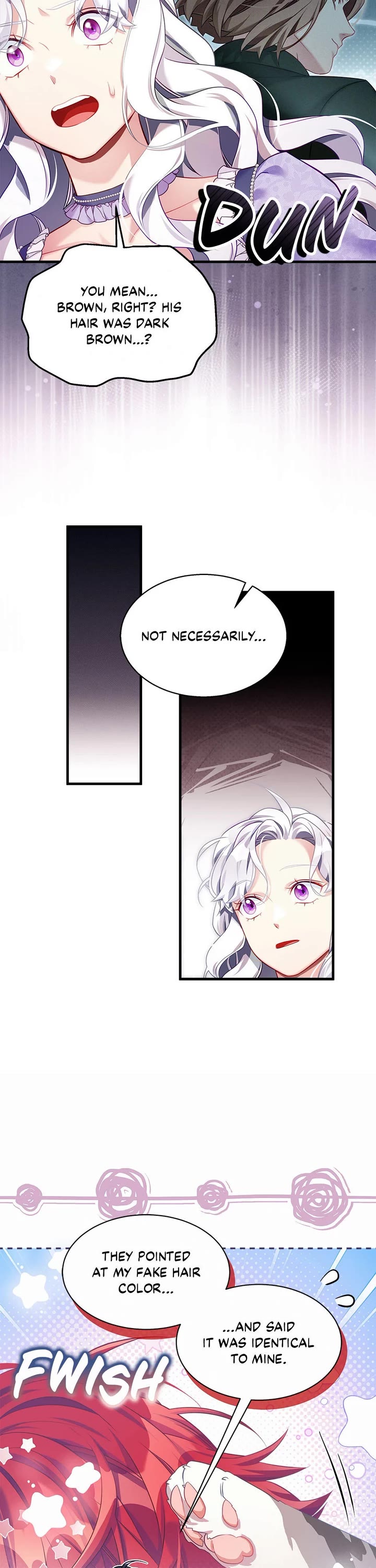 I’m the Stepmother, but my Daughter is too Cute chapter 138 page 12