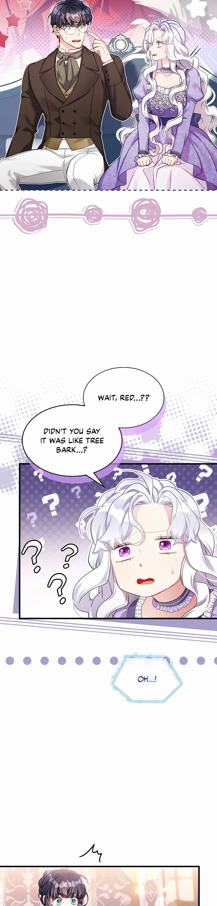 I’m the Stepmother, but my Daughter is too Cute chapter 138 page 13