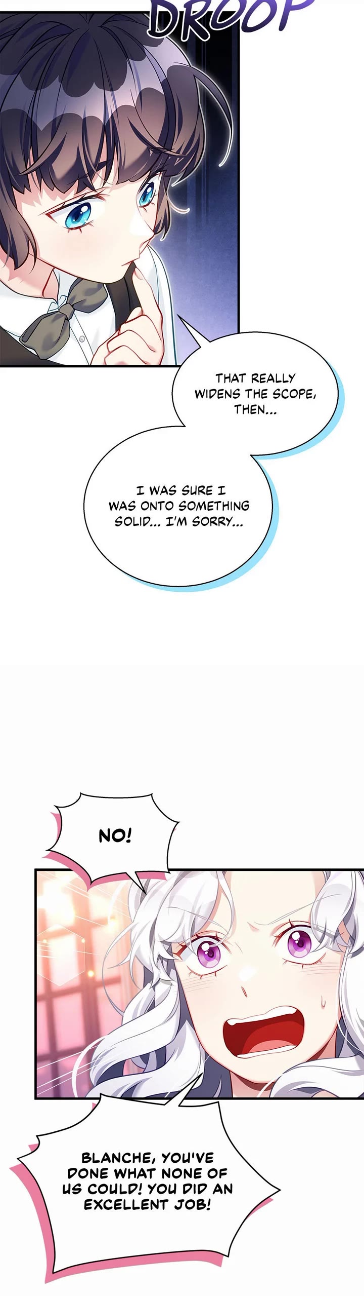 I’m the Stepmother, but my Daughter is too Cute chapter 138 page 15