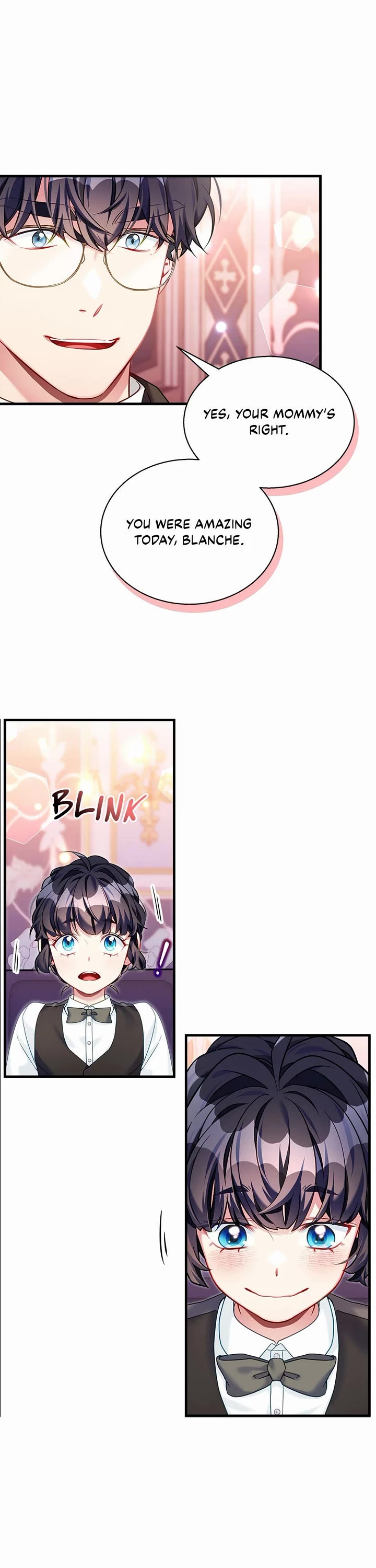 I’m the Stepmother, but my Daughter is too Cute chapter 138 page 16