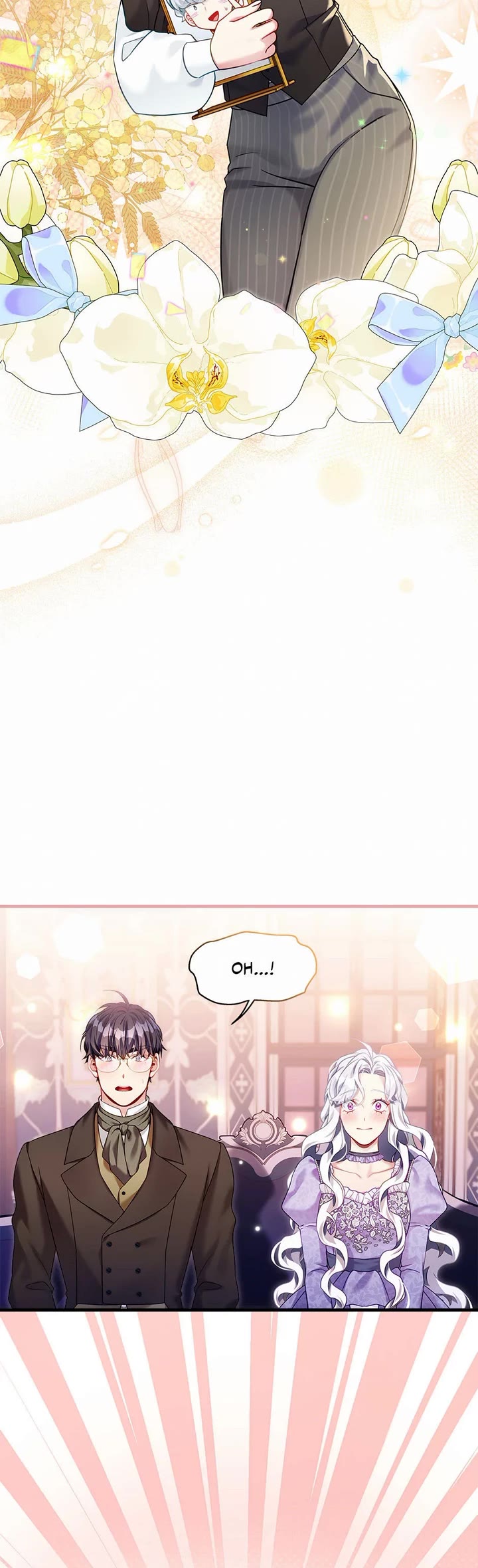 I’m the Stepmother, but my Daughter is too Cute chapter 138 page 19