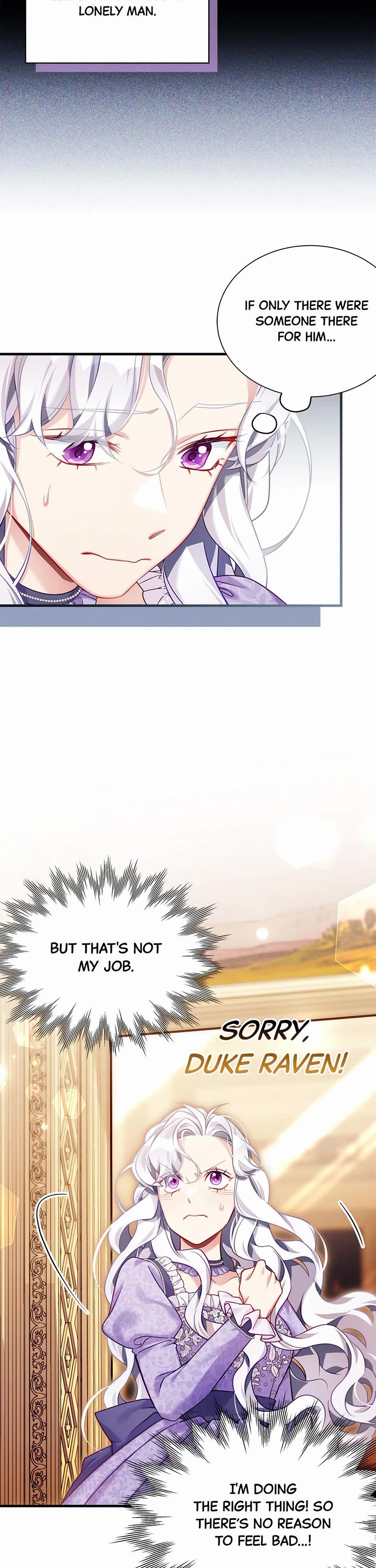 I’m the Stepmother, but my Daughter is too Cute chapter 138 page 2