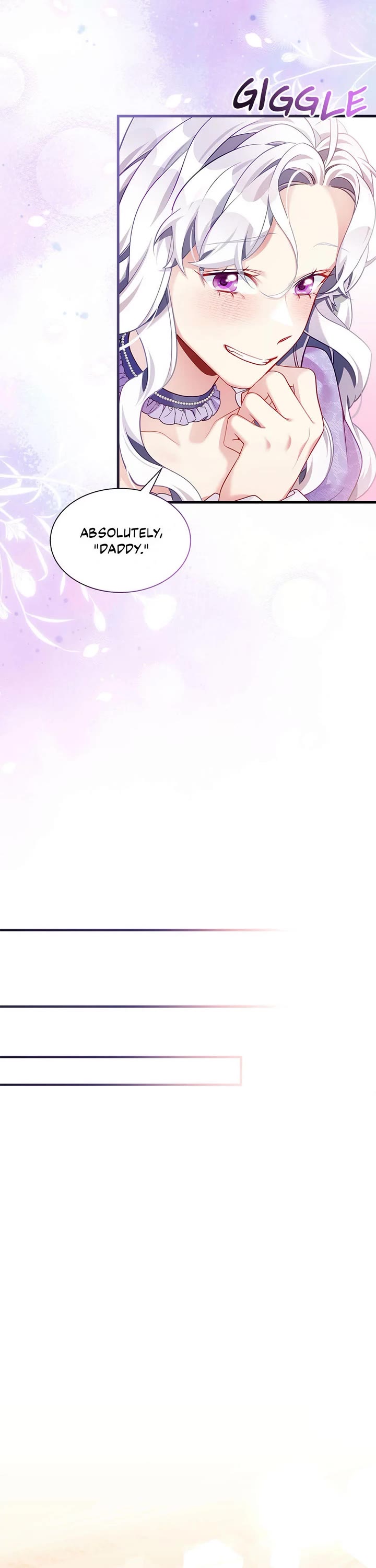 I’m the Stepmother, but my Daughter is too Cute chapter 138 page 21