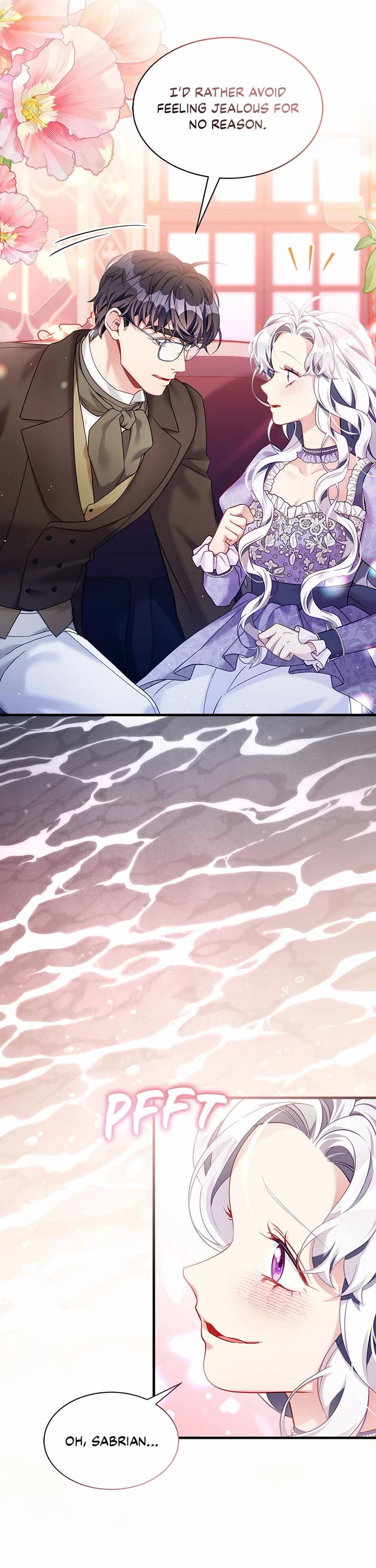 I’m the Stepmother, but my Daughter is too Cute chapter 138 page 26