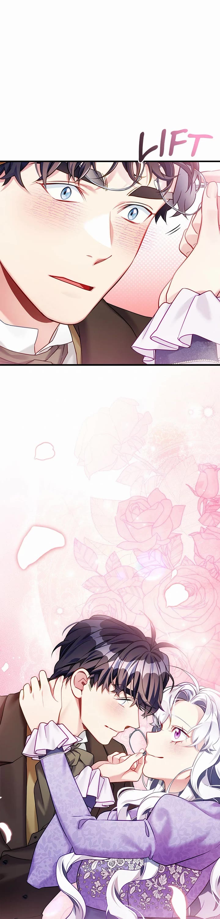 I’m the Stepmother, but my Daughter is too Cute chapter 138 page 27