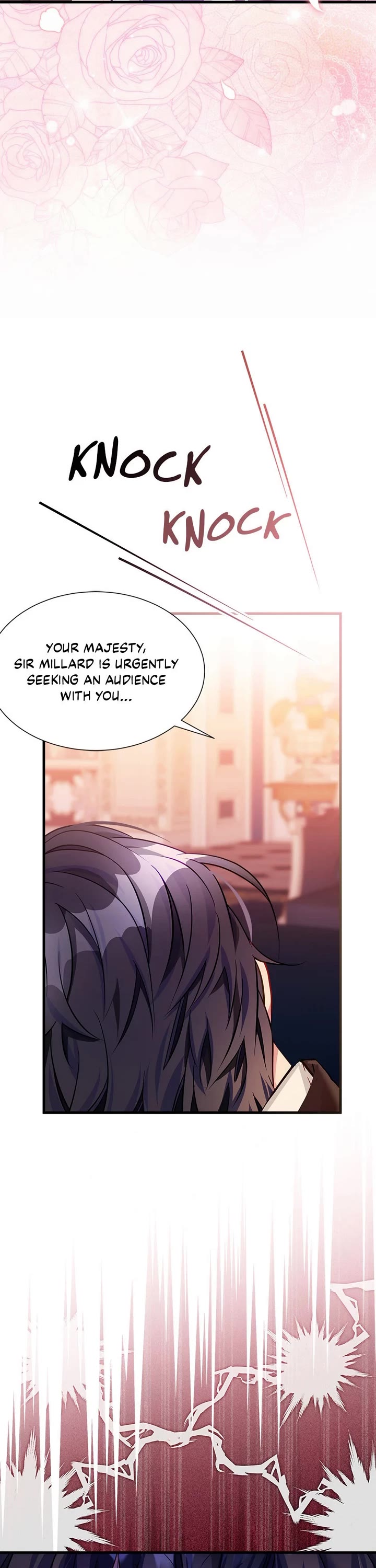 I’m the Stepmother, but my Daughter is too Cute chapter 138 page 28