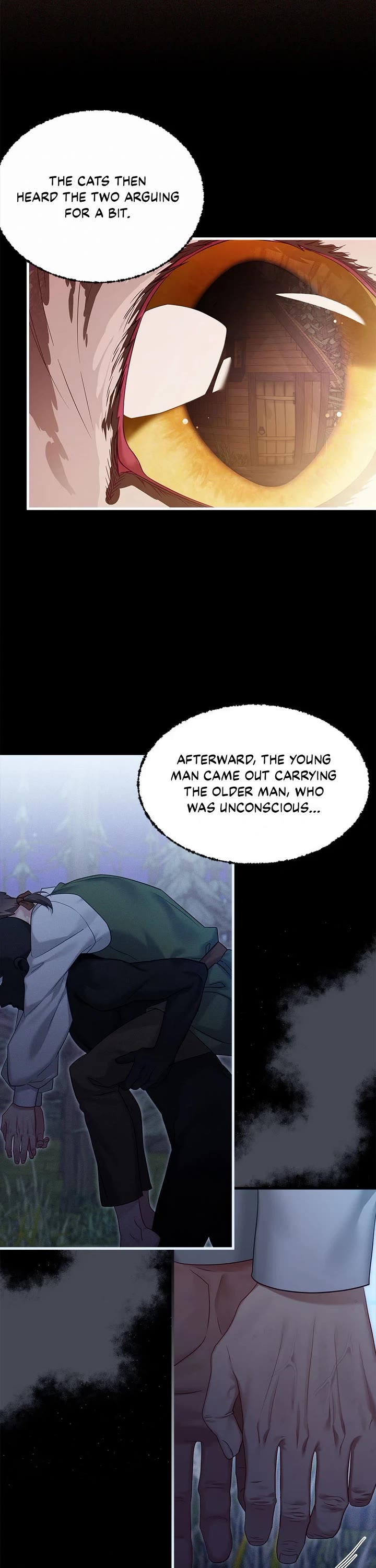 I’m the Stepmother, but my Daughter is too Cute chapter 138 page 8