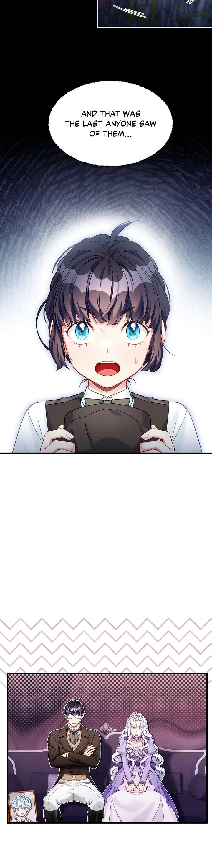 I’m the Stepmother, but my Daughter is too Cute chapter 138 page 9