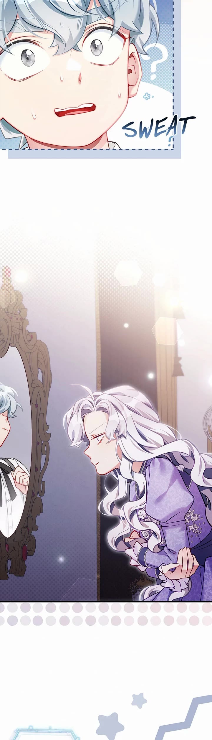 I’m the Stepmother, but my Daughter is too Cute chapter 139 page 10