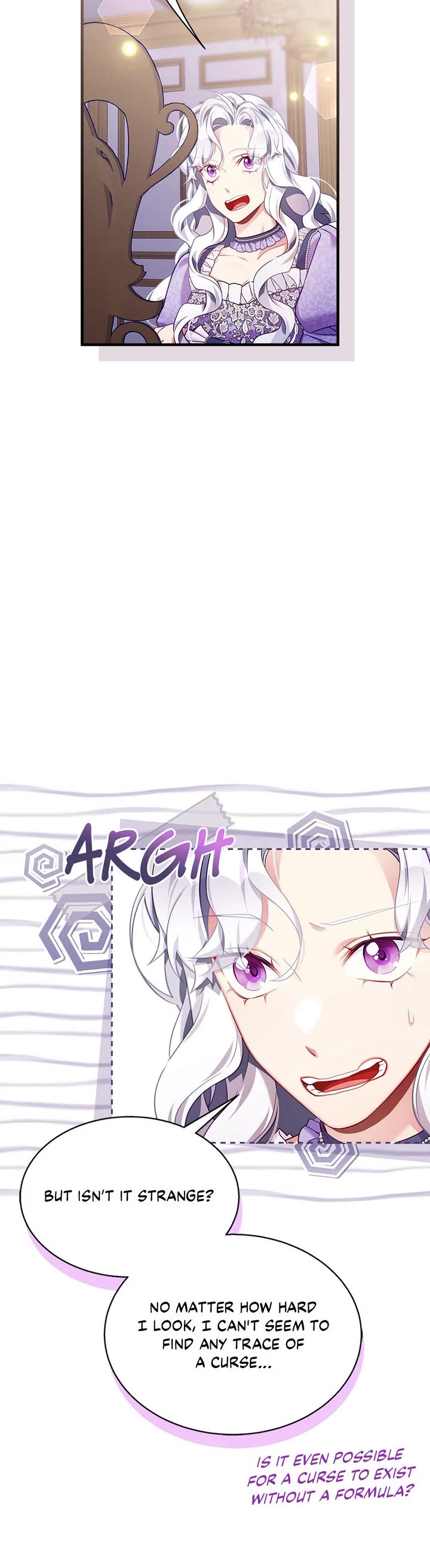 I’m the Stepmother, but my Daughter is too Cute chapter 139 page 15