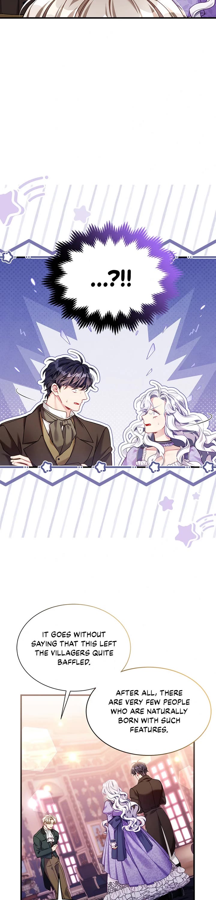 I’m the Stepmother, but my Daughter is too Cute chapter 139 page 2