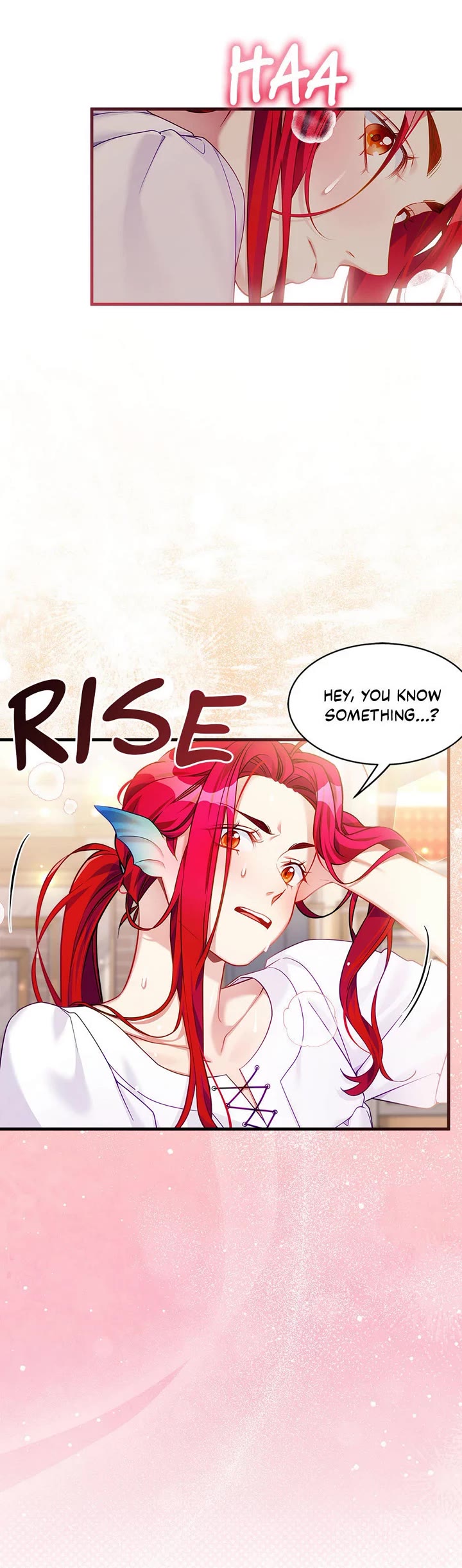 I’m the Stepmother, but my Daughter is too Cute chapter 139 page 25