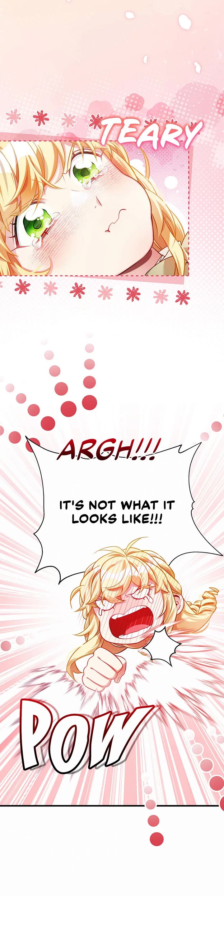 I’m the Stepmother, but my Daughter is too Cute chapter 139 page 31