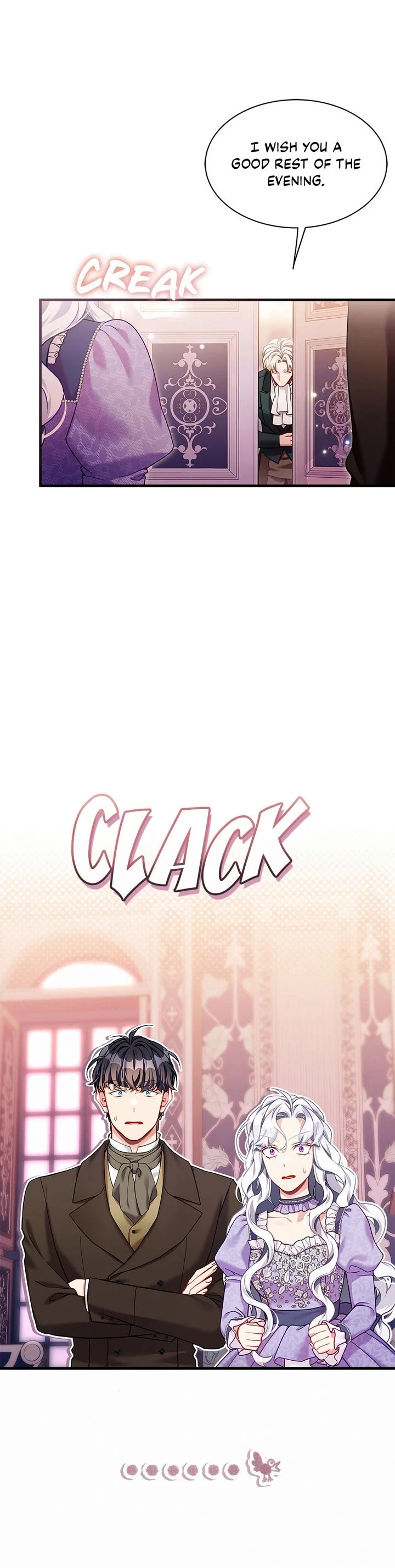 I’m the Stepmother, but my Daughter is too Cute chapter 139 page 5