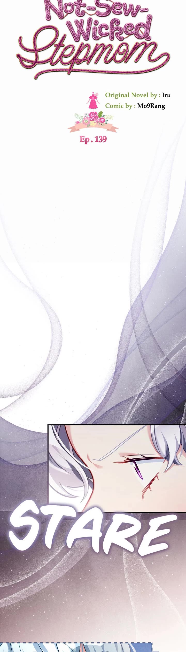 I’m the Stepmother, but my Daughter is too Cute chapter 139 page 9