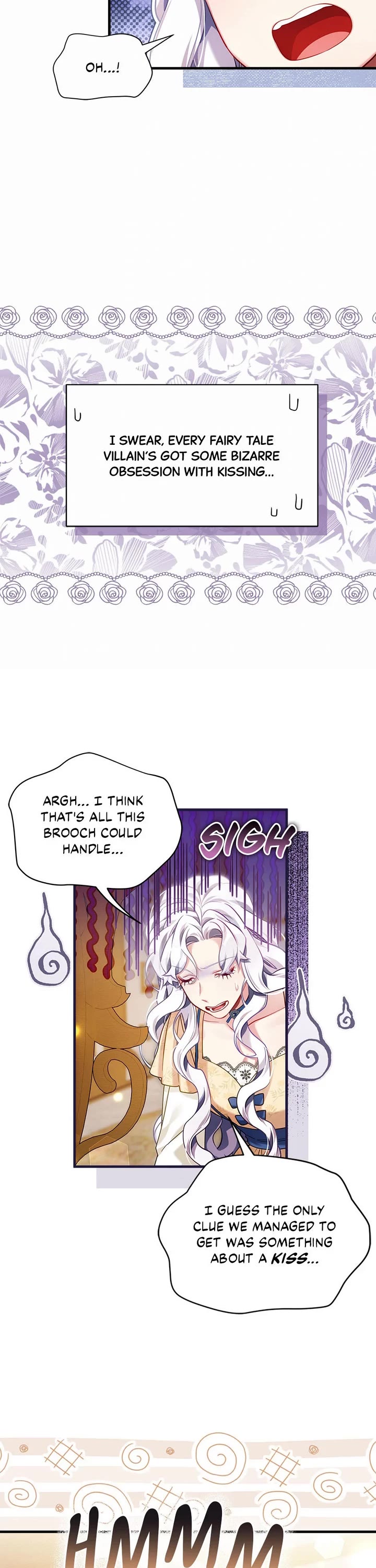 I’m the Stepmother, but my Daughter is too Cute chapter 140 page 16