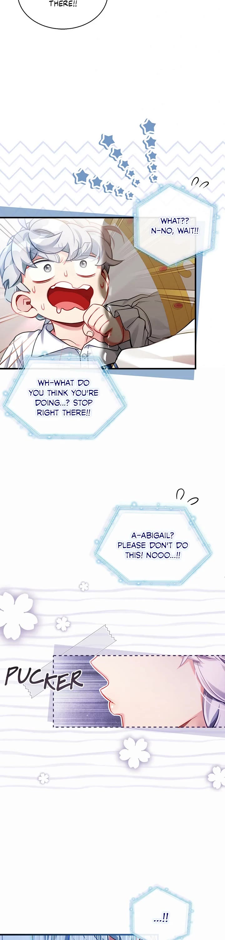 I’m the Stepmother, but my Daughter is too Cute chapter 140 page 18