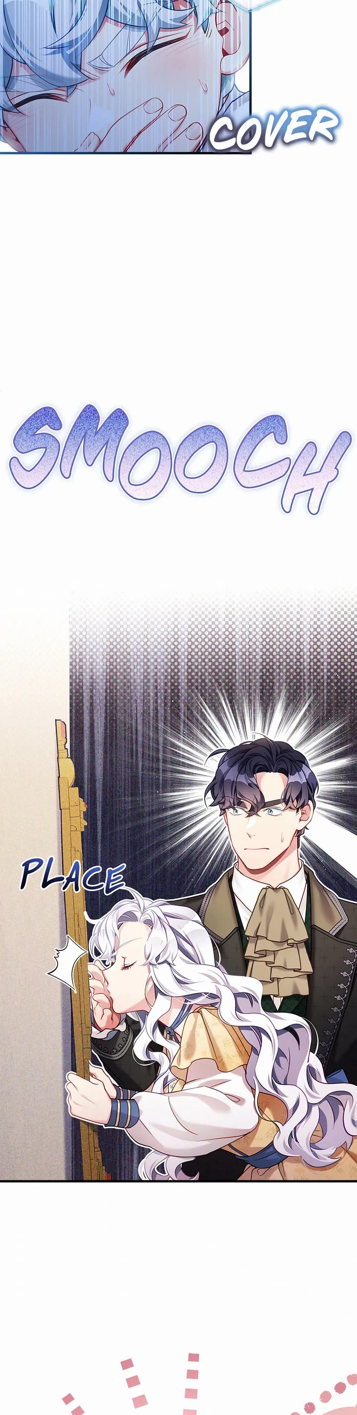 I’m the Stepmother, but my Daughter is too Cute chapter 140 page 19