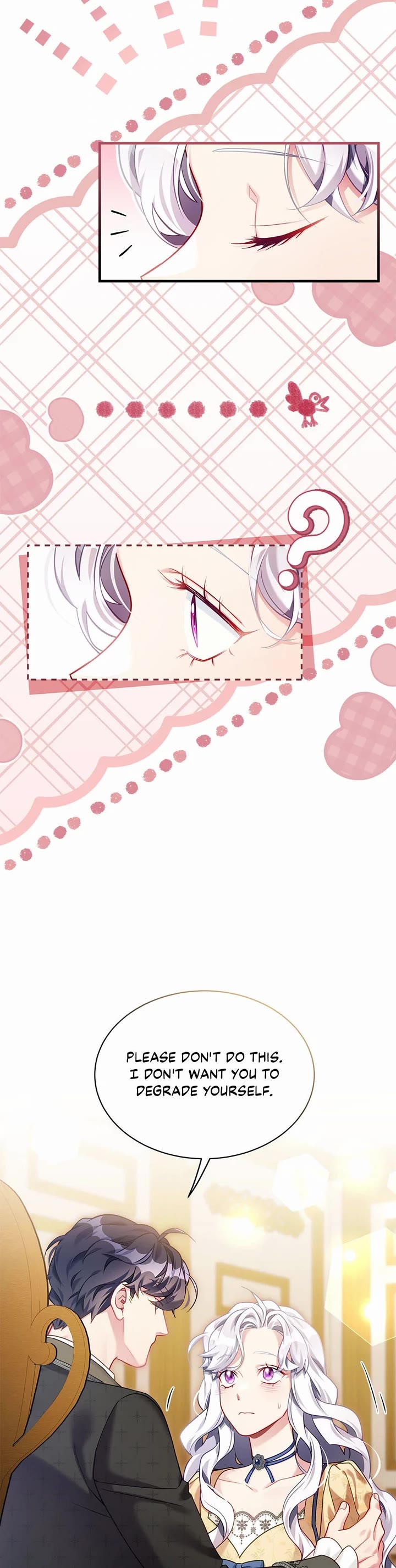 I’m the Stepmother, but my Daughter is too Cute chapter 140 page 20