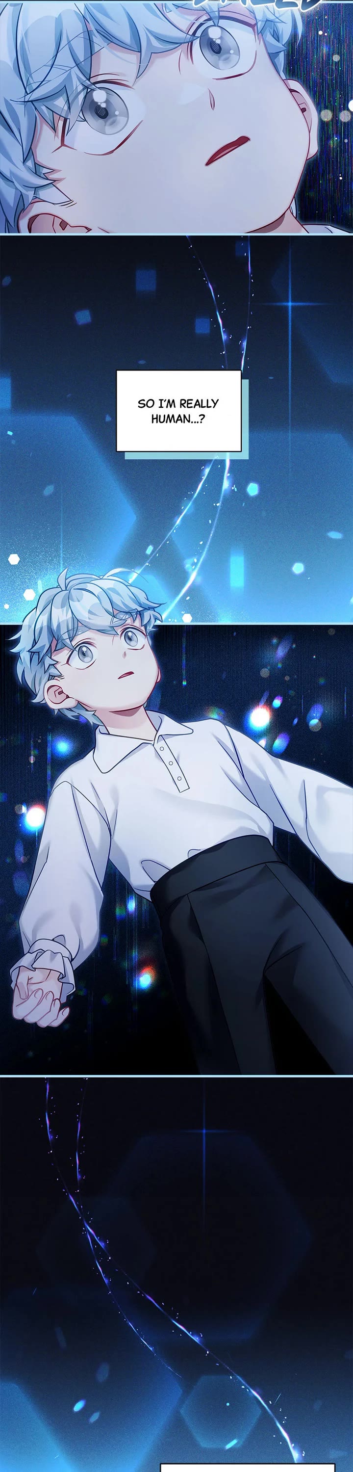 I’m the Stepmother, but my Daughter is too Cute chapter 140 page 27