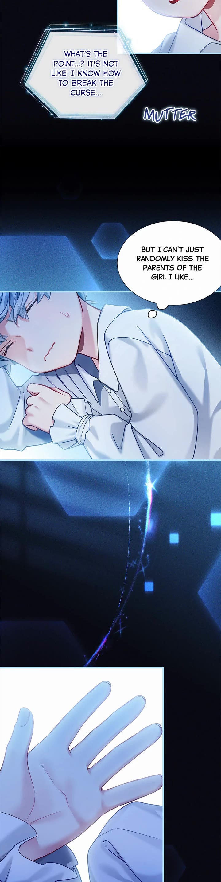 I’m the Stepmother, but my Daughter is too Cute chapter 140 page 29