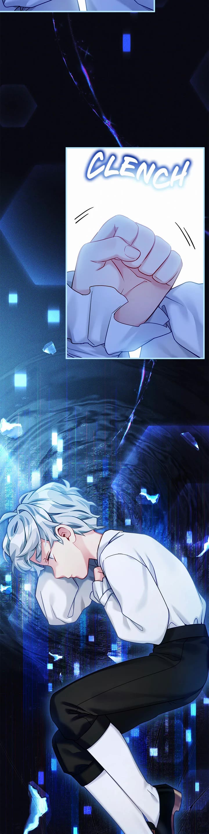 I’m the Stepmother, but my Daughter is too Cute chapter 140 page 30