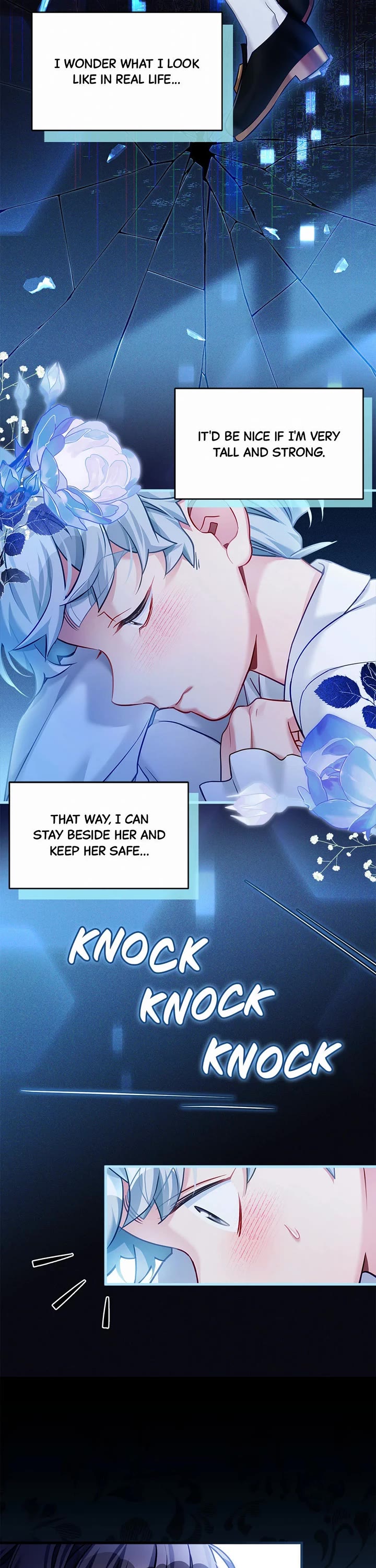 I’m the Stepmother, but my Daughter is too Cute chapter 140 page 31