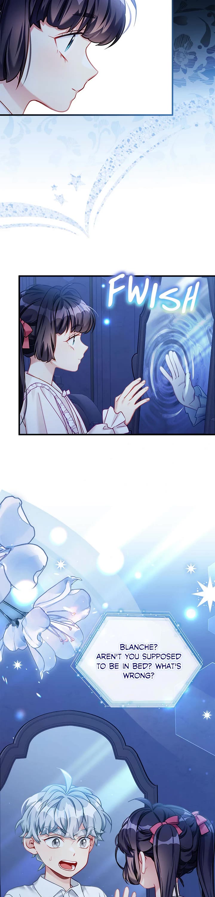 I’m the Stepmother, but my Daughter is too Cute chapter 140 page 32