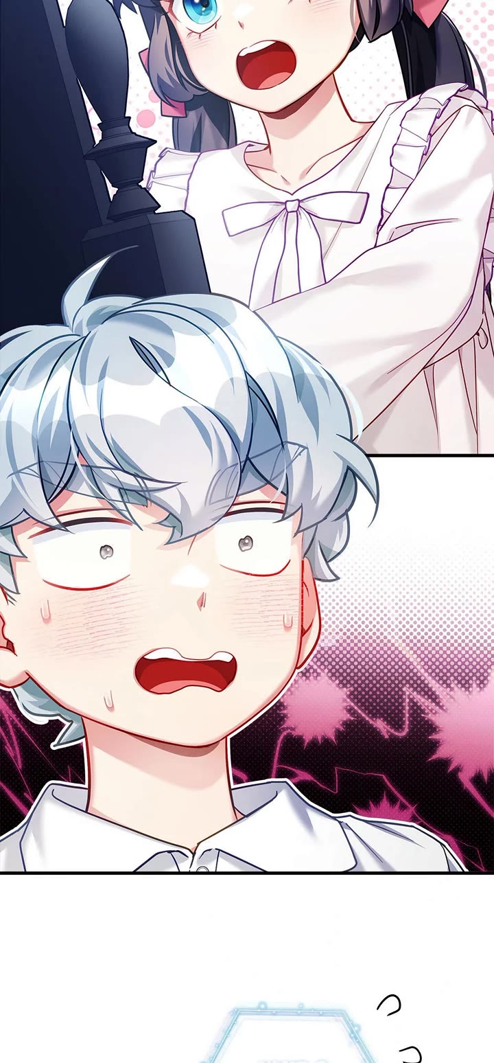 I’m the Stepmother, but my Daughter is too Cute chapter 140 page 34